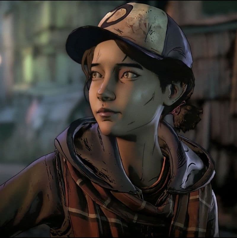 Thumbnail of [Клементина (TWDG)]