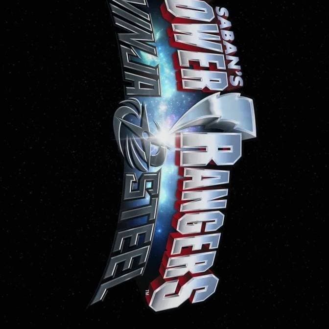 Thumbnail of Power Rangers Ninja Steel