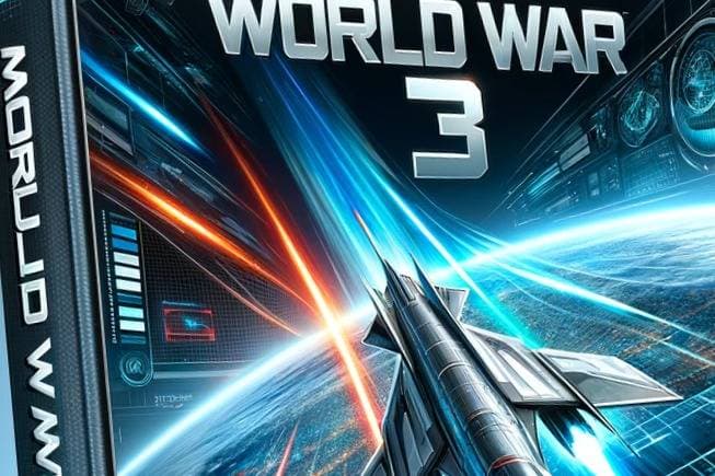 Thumbnail of World War 3