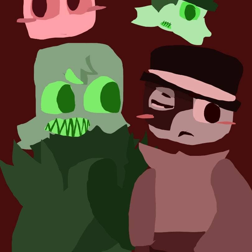 Thumbnail of Artsuer family. | Dod/Die of Death