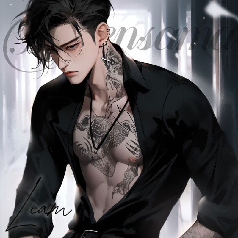 Thumbnail of Лайм °•° эскорт