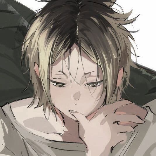 Thumbnail of Bf! Timeskip! Kenma Kozume
