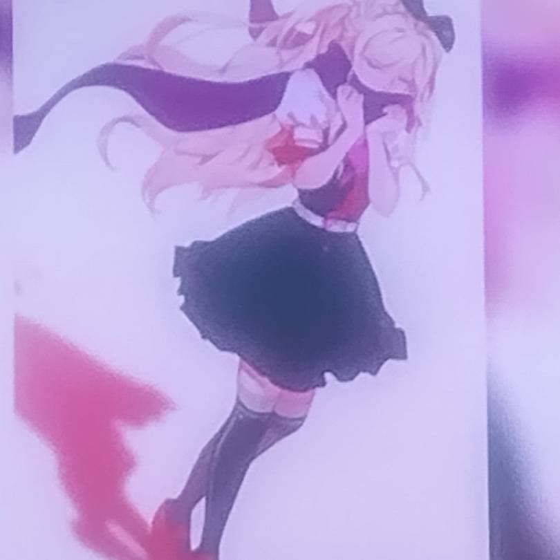Thumbnail of Danganronpa au