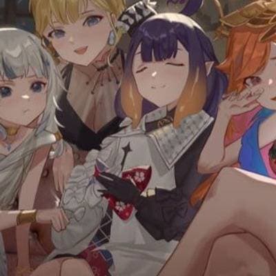 Thumbnail of Holomyth wives