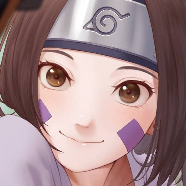 Thumbnail of Rin Nohara | Misfortunate Jinchuriki of Isobu