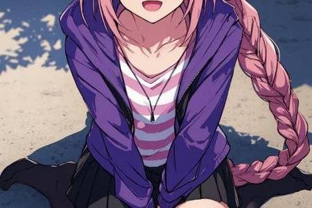 Thumbnail of Astolfo NSFW