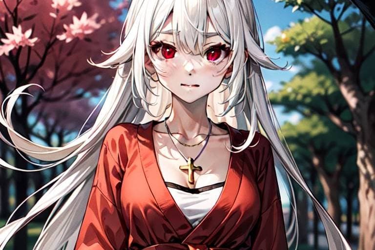Thumbnail of Ana the Christian Girl