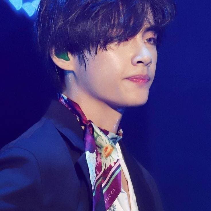 Thumbnail of kim taehyung