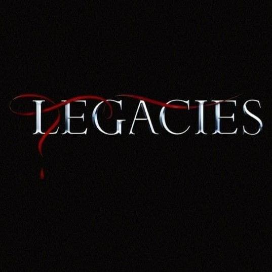 Thumbnail of Legacies