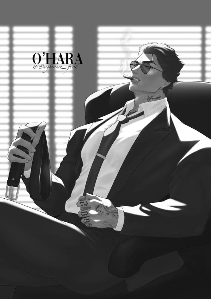 Thumbnail of Miguel O'Hara I Mafia Boss