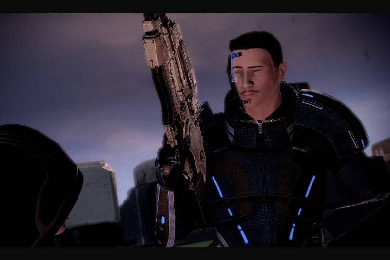 Thumbnail of [Симуляция Mass Effect]