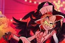 Thumbnail of Люцифер Морнингстар