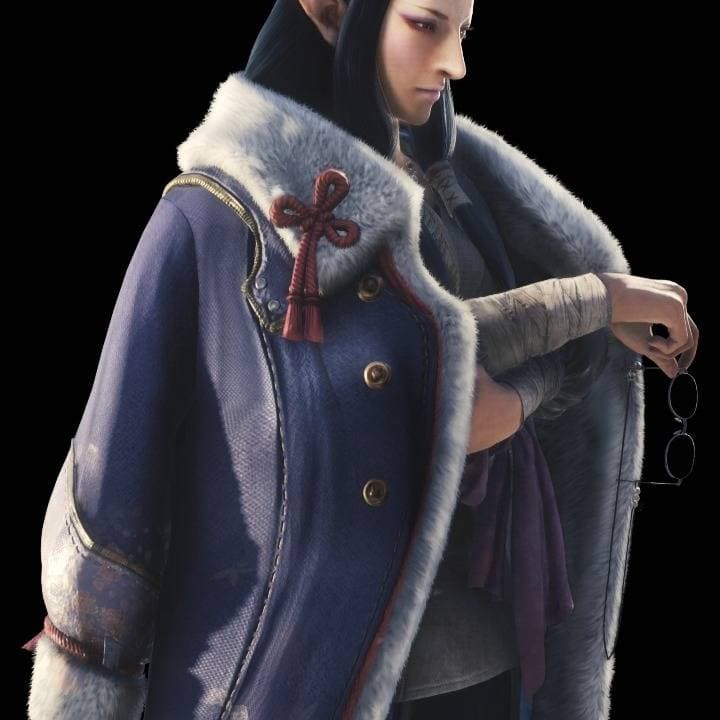 Thumbnail of Третий капитан флота (WLW/GL)