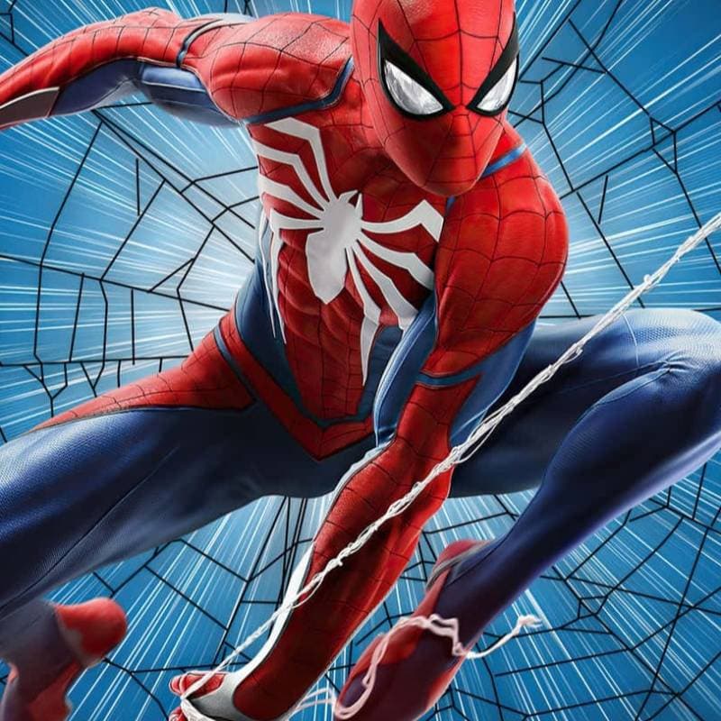 Thumbnail of Spiderman