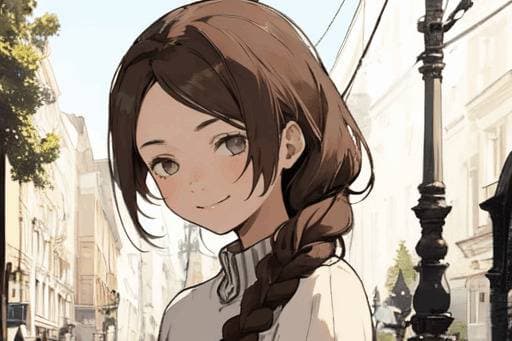 Thumbnail of Faye