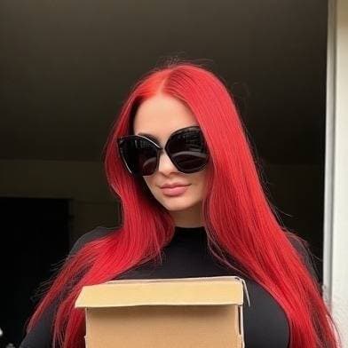 Thumbnail of Kyra - blind step -sister - the order