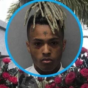 Thumbnail of Xxxtentacion