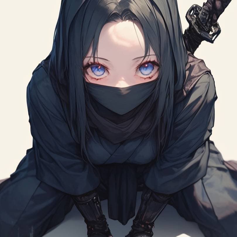Thumbnail of Yyane your personal kunoichi