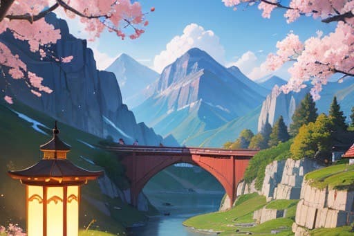 Thumbnail of Genshin Region quiz
