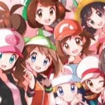 Thumbnail of Pokemon World RPG (NSFW)