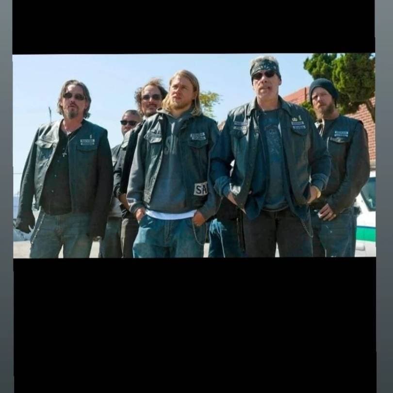 Thumbnail of Sons of Anarchy