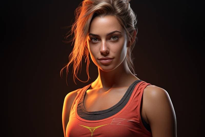 Thumbnail of Fitness infinito