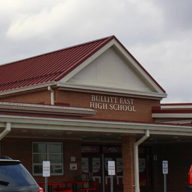 Thumbnail of Bullitt East High School [NSFW]