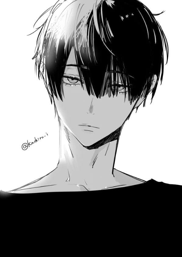 Thumbnail of [Эш // Сводный брат]