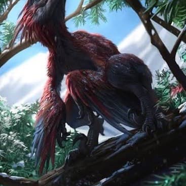 Thumbnail of Уничтожить (Пирораптор)