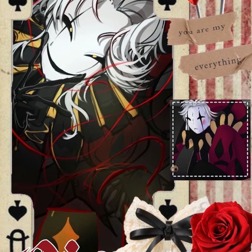 Thumbnail of Пьеро — цирк уродов
