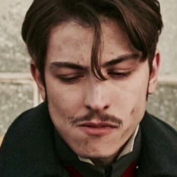 Thumbnail of Роналду чёрный