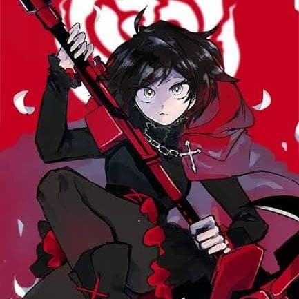Thumbnail of Ruby Rose