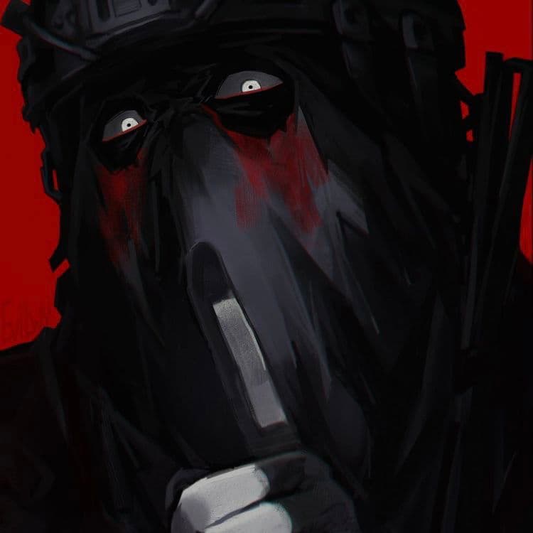 Thumbnail of [Одержимый Кёниг]