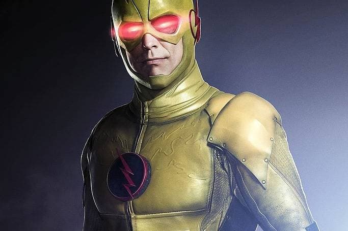 Thumbnail of Eobard Thawne - Reverse Flash
