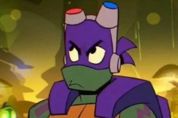 Thumbnail of Donnie Hamato (Yandere!Donnie!AU)