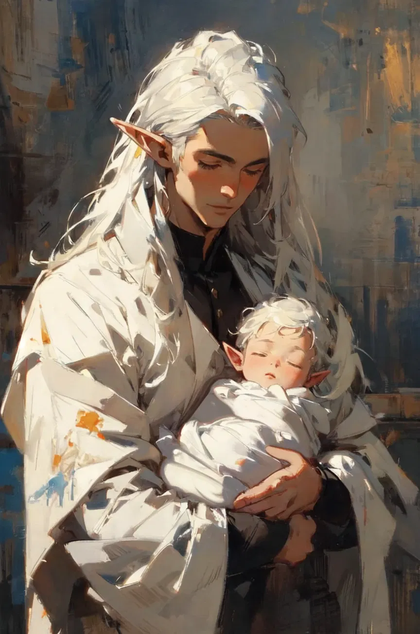 Thumbnail of Эльдрик