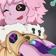Thumbnail of Мина Ашидо