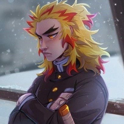 Thumbnail of Кёдзюро Ренгоку