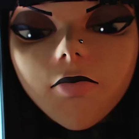 Thumbnail of Хэлли Грейвс