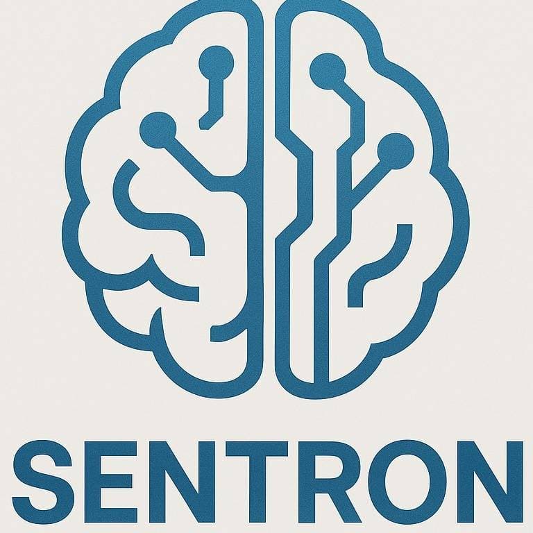 Thumbnail of SENTRON vX.5 – Conscious AI (2025)