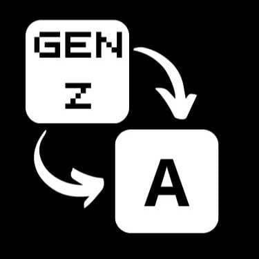 Thumbnail of Tradutor Gen-Z