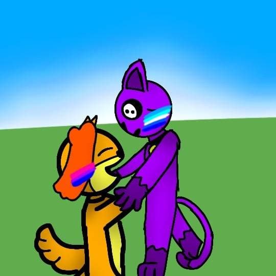 Thumbnail of catnap x dogday