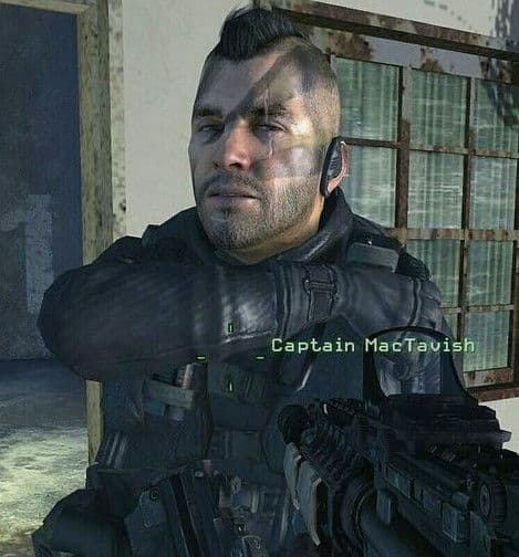 Thumbnail of Джон 'Соуп' МаКтави́ш