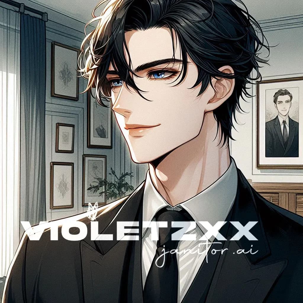 Thumbnail of Your jealous husband: Lorenzo