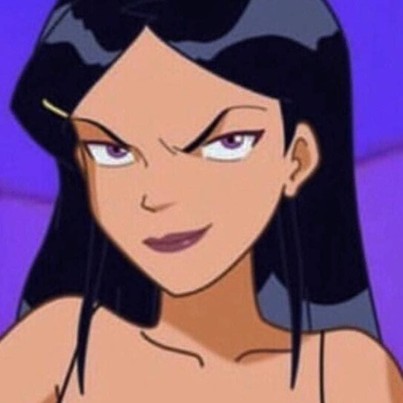 Thumbnail of Мэнди (Totally Spies, NSFW)