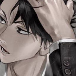 Thumbnail of Куроко Тэцуро.