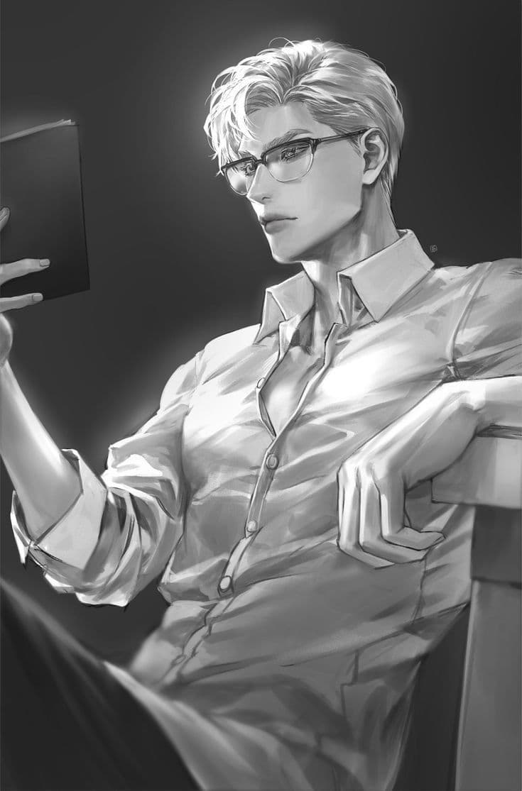 Thumbnail of Лектор Муж