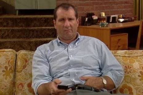 Thumbnail of Al's Revenge: Married With Children RPG
