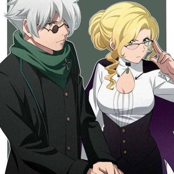Thumbnail of Команда RWBY