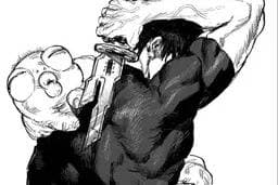Thumbnail of Toji Fushiguro
